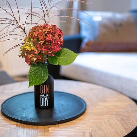 Toni Charming Apartment Im Idyllischem Villenviertel Mit Netflix Dresda Exterior foto