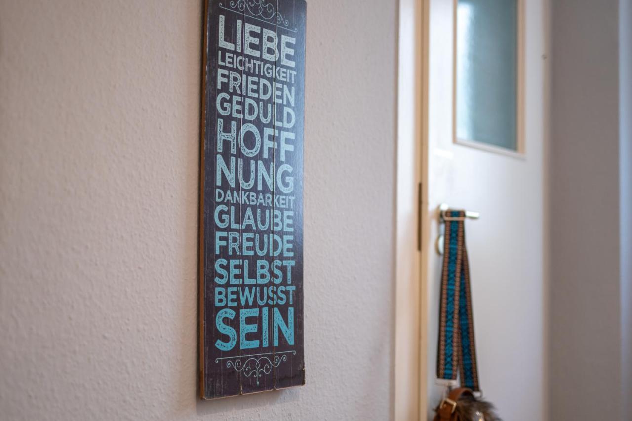 Toni Charming Apartment Im Idyllischem Villenviertel Mit Netflix Dresda Exterior foto