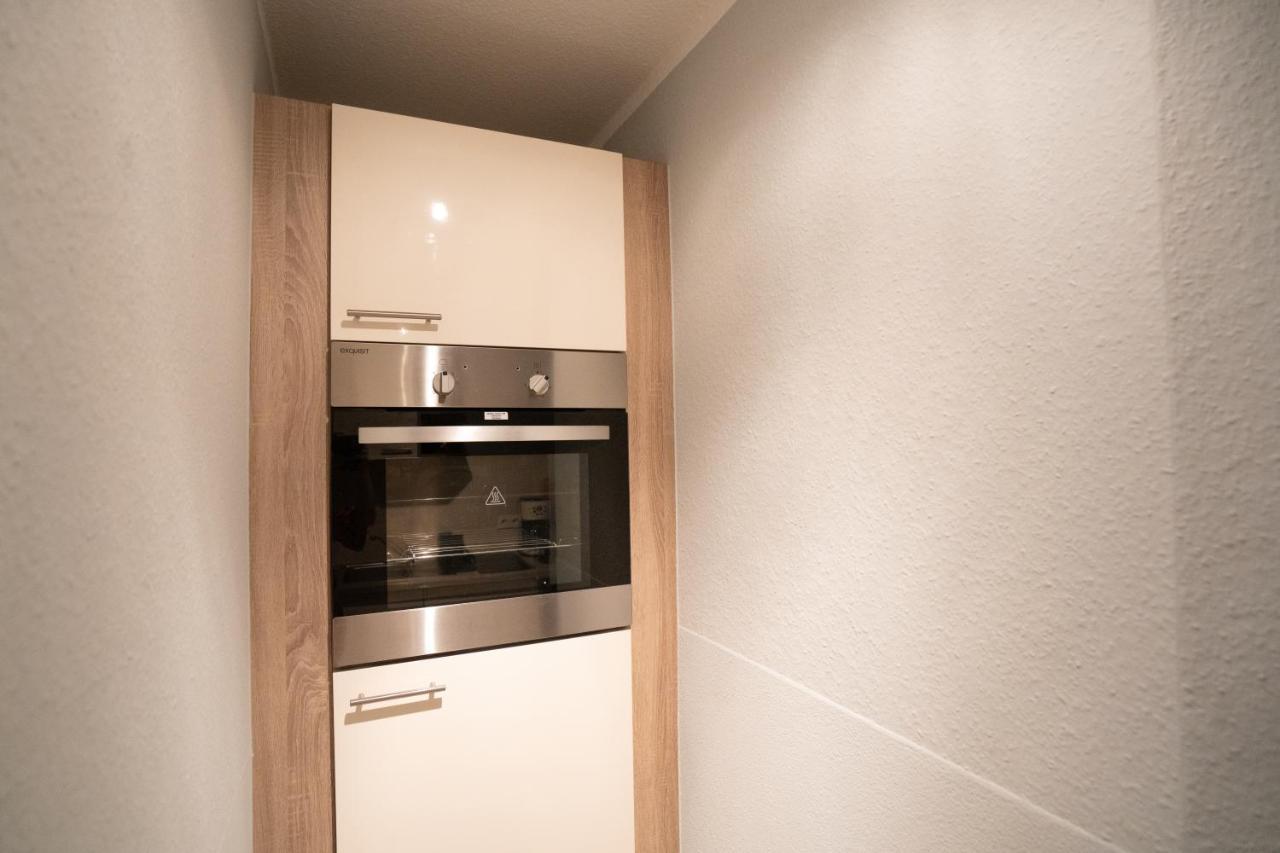 Toni Charming Apartment Im Idyllischem Villenviertel Mit Netflix Dresda Exterior foto